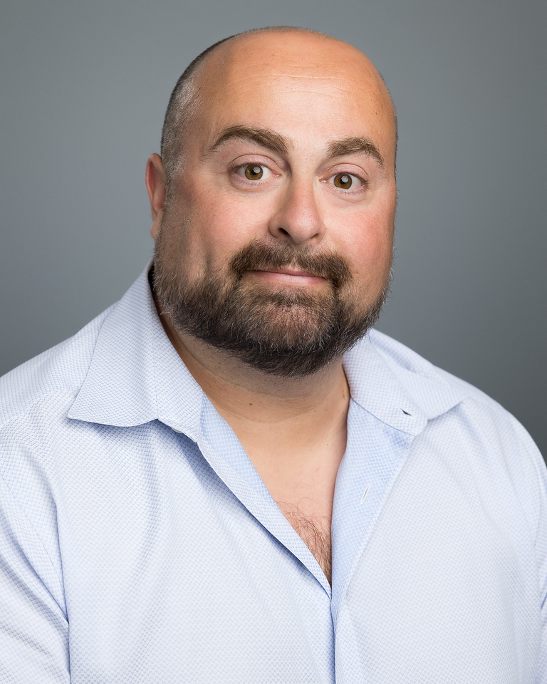 Jason Mevorah